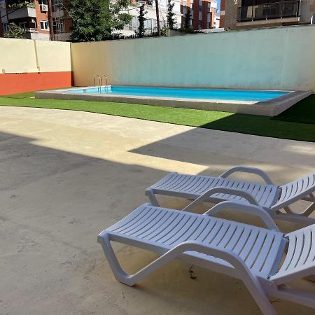 Best apartment near REAL MADRID Stadium Exterior foto