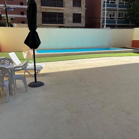 Best apartment near REAL MADRID Stadium Exterior foto