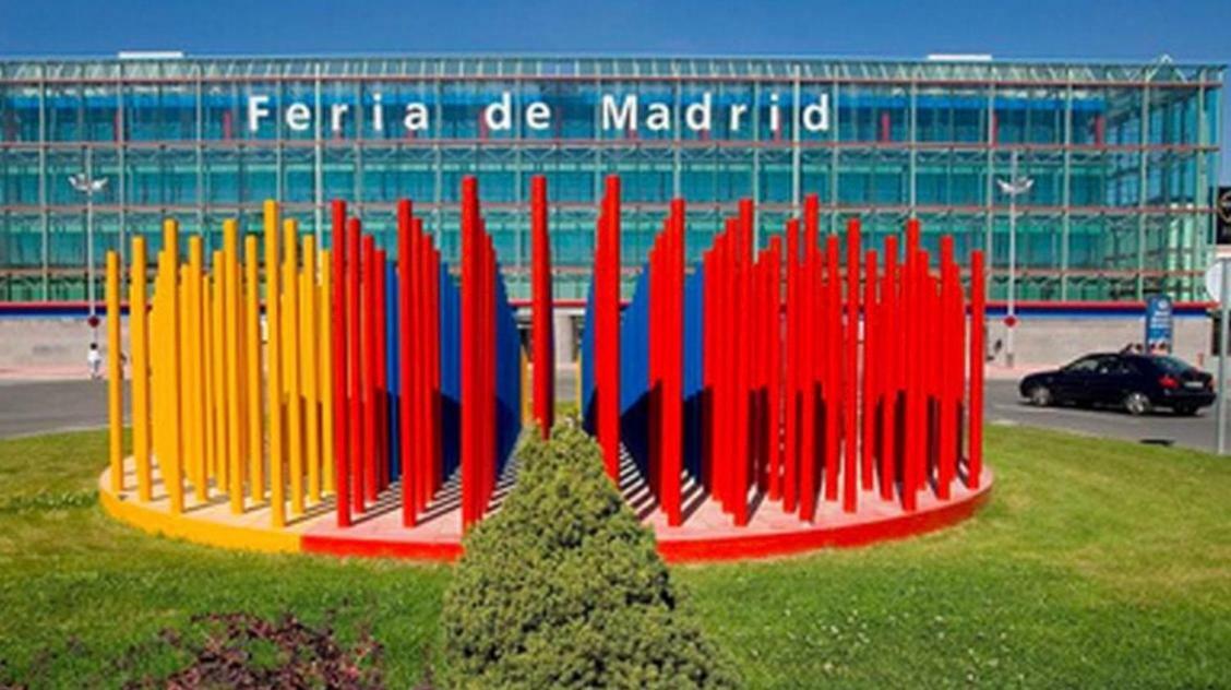 Best apartment near REAL MADRID Stadium Exterior foto
